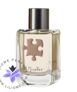 عطر ادکلن ام میکالف پازل شماره 2 | M. Micallef Puzzle No. 2