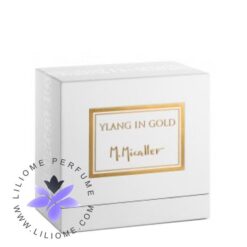 عطر ادکلن ام میکالف یلانگ این گلد نکتار | M. Micallef Ylang in Gold Nectar
