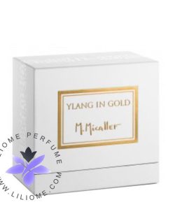 عطر ادکلن ام میکالف یلانگ این گلد نکتار | M. Micallef Ylang in Gold Nectar