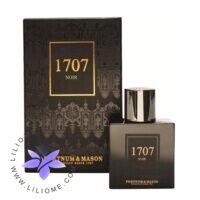 عطر ادکلن ام میکالف 1707 نویر | M. Micallef 1707 Noir
