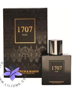 عطر ادکلن ام میکالف 1707 نویر | M. Micallef 1707 Noir
