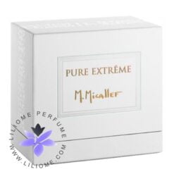عطر ادکلن ام میکالف پیور اکستریم نکتار | M. Micallef Pure Extreme Nectar
