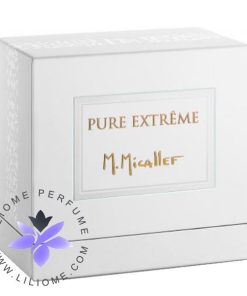 عطر ادکلن ام میکالف پیور اکستریم نکتار | M. Micallef Pure Extreme Nectar