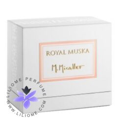 عطر ادکلن ام میکالف رویال ماسکا نکتار | M. Micallef Royal Muska Nectar
