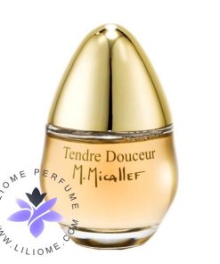 عطر ادکلن ام میکالف تندر دوسر | M. Micallef Tendre Douceur