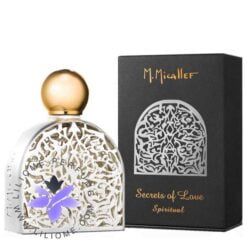 عطر ادکلن ام میکالف اسپیریچال | M. Micallef Spiritual