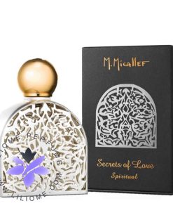 عطر ادکلن ام میکالف اسپیریچال | M. Micallef Spiritual