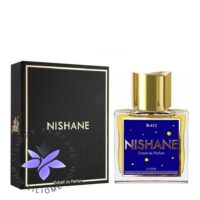 عطر ادکلن نیشانه بی-612 | Nishane B-612