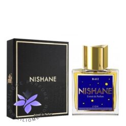 عطر ادکلن نیشانه بی-612 | Nishane B-612