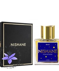 عطر ادکلن نیشانه بی-612 | Nishane B-612