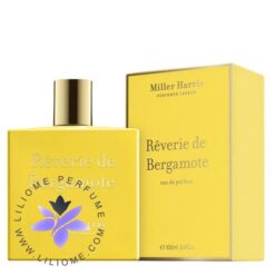 عطر ادکلن میلر هریس ریویری دی برگاموت | Miller Harris Rêverie de Bergamote