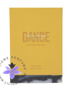 عطر ادکلن میلر هریس دنس امانگ د لیس | Miller Harris Dance Among The Lace