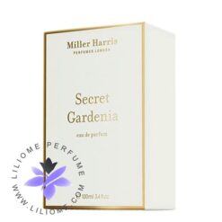 عطر ادکلن میلر هریس سکرت گاردنیا | Miller Harris Secret Gardenia