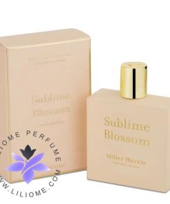 عطر ادکلن میلر هریس سوبلیم بلوسوم | Miller Harris Sublime Blossom