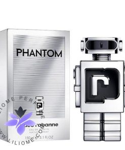 عطر ادکلن پاکو رابان فانتوم | Paco Rabanne Phantom