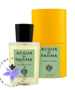 عطر ادکلن آکوا دی پارما کولونیا فوتورا | Acqua di Parma Colonia Futura