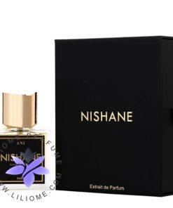 عطر ادکلن نیشانه آنی | Nishane Ani