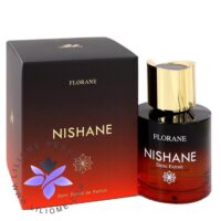 عطر ادکلن نیشانه فلوران | Nishane Florane