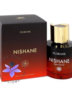 عطر ادکلن نیشانه فلوران | Nishane Florane