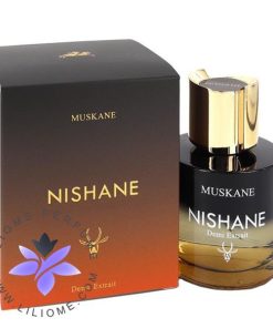 عطر ادکلن نیشانه ماسکان | Nishane Muskane