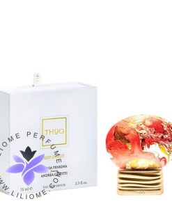 عطر ادکلن هاوس آف عود کیپ گلازد | The House of Oud Keep Glazed