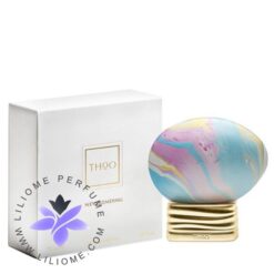 عطر ادکلن هاوس آف عود نورندینگ | The House of Oud Neverending