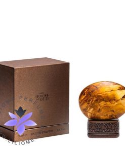 عطر ادکلن هاوس آف عود کراپ 2018 | The House of Oud Crop 2018