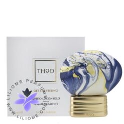 عطر ادکلن هاوس آف عود گت د فیلینگ | The House of Oud Get The Feeling