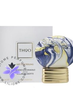 عطر ادکلن هاوس آف عود گت د فیلینگ | The House of Oud Get The Feeling