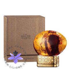عطر ادکلن هاوس آف عود آلموند هارمونی | The House of Oud Almond Harmony