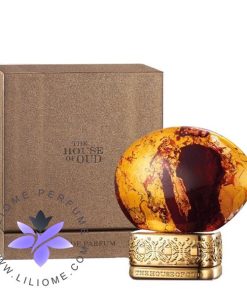 عطر ادکلن هاوس آف عود آلموند هارمونی | The House of Oud Almond Harmony
