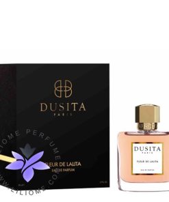 عطر ادکلن دوسیتا فلور دی لالیتا | Parfums Dusita Fleur de Lalita