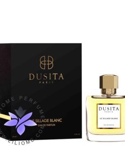 عطر ادکلن دوسیتا له سیلیج بلانک | Parfums Dusita Le Sillage Blanc