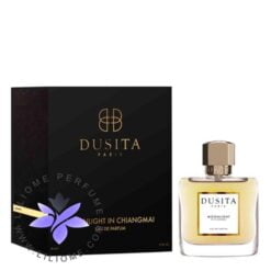 عطر ادکلن دوسیتا مون لایت این چیانگمای | Parfums Dusita Moonlight In Chiangmai