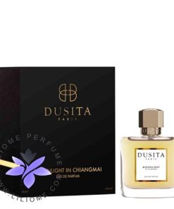 عطر ادکلن دوسیتا مون لایت این چیانگمای | Parfums Dusita Moonlight In Chiangmai