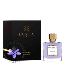 عطر ادکلن دوسیتا اسپلندیریس | Parfums Dusita Splendiris
