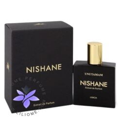 عطر ادکلن نیشانه اونوتامام | Nishane Unutamam