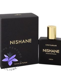 عطر ادکلن نیشانه اونوتامام | Nishane Unutamam