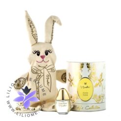 عطر ادکلن ام میکالف پتیت فلور | M. Micallef Petite Fleur