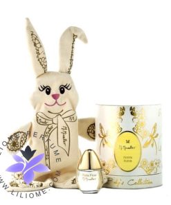 عطر ادکلن ام میکالف پتیت فلور | M. Micallef Petite Fleur