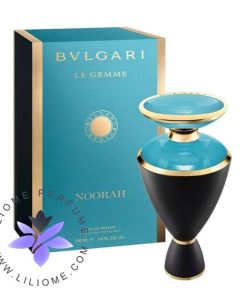 عطر ادکلن بولگاری له جم نوراه | Bvlgari Le Gemme Noorah