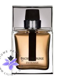 تستر اورجینال ادکلن دیور هوم اینتنس - Dior Homme Intense