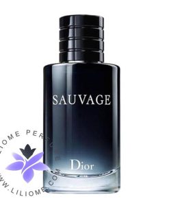 تستر اورجینال ادکلن دیور ساواج-ساوج ادوتویلت | Dior Sauvage