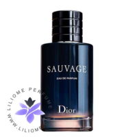 تستر اورجینال ادکلن دیور ساواج ادو پرفیوم-Dior Sauvage Eau de Parfum