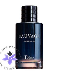 تستر اورجینال ادکلن دیور ساواج ادو پرفیوم-Dior Sauvage Eau de Parfum