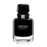 عطر ادکلن جیوانچی له اینتردیت ادوپرفیوم اینتنس Givenchy L'Interdit EDP Intense