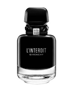 عطر ادکلن جیوانچی له اینتردیت ادوپرفیوم اینتنس Givenchy L'Interdit EDP Intense