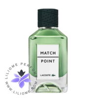 عطر ادکلن لاگوست مچ پوینت Lacoste Match Point