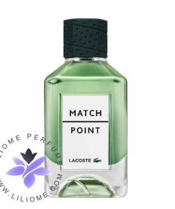 عطر ادکلن لاگوست مچ پوینت Lacoste Match Point