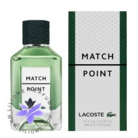 عطر ادکلن لاگوست مچ پوینت Lacoste Match Point